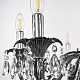 подвесная люстра bohemia ivele crystal al79101/10/250 b nb