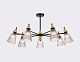 люстра на штанге ambrella light high light heigh light lh58116