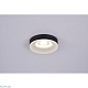 встраиваемый светильник omnilux tevere oml-102919-01