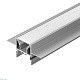алюминиевый профиль arlight foled-ceil-center-3000 044853