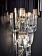 настенный светильник delight collection barclay a006-200 a2 dark copper