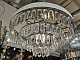 подвесная люстра arte lamp diadem a1002lm-8cc