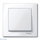рамка на 1 пост schneider electric mtn515125