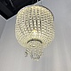 настенный светильник imperiumloft jacqueline 73723-22