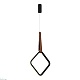 подвесной светильник st luce shape sl6131.423.12