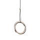 подвесной светильник delight collection p0880-1a s-gold