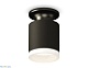 накладной светильник ambrella light techno xs6302110 (n6902, c6302, n6245)