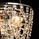 подвесная люстра de markt city линген 602010906