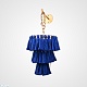 бра imperiumloft tassel 268534-26
