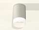 накладной светильник ambrella light techno xs6314041 (c6314, n6248)
