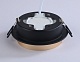 встраиваемый светильник ambrella light techno spot gx53 acrylic tech tn5228