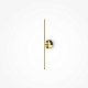 настенный светильник maytoni elegant c084wl-l7bs2.7k-1