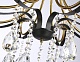 подвесная люстра ambrella light traditional tr4953
