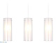 подвесной светильник ambrella light traditional tr3675