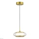 подвесной светильник st luce frittela sl6239.203.01