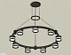 подвесная люстра ambrella light traditional (a9205, c9242, n8478) xr92051903