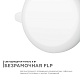 встраиваемая светодиодная панель безрамочная apeyron flp 06-102