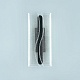 настенный светильник led4u l6340-01 gr