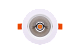 встраиваемый светильник designled kz-dlw-12-ww 002352