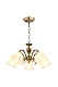 подвесная люстра myfar amelie mr2761-5cp