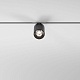 трековый светодиодный светильник elektrostandard mini magnetic 85159/01 a065646