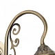 бра arte milano 340800/1w ab