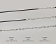 трековый магнитный светильник ambrella light track system gl2340