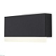 настенный светильник freya flux fr6158wl-l10b