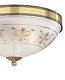 потолочный светильник reccagni angelo pl 6002/3