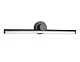настенный светильник ambrella light comfort linetech fl6102
