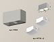 потолочный светильник ambrella light techno spot xs7852011 (c7852, n7756)