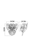 настенный светильник arte lamp kapri a4078ap-2cc
