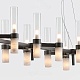 подвесная люстра mizi'en oxford mz180556-28-1480