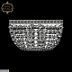 настенный светильник art classic 20.112b.25sp.nb