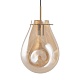 подвесной светильник freya dispel fr5180pl-01bs
