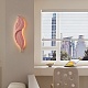 настенный светильник arte milano 269101/d180/h880/27w/3k pk