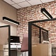 лампа светодиодная gauss g13 20w 6500к матовая 93039-r