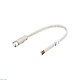 разъем выводной arlight arl-rgbw-5pin-l300-f-ip67 048966