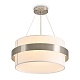 подвесная люстра freya bride fr5367pl-03n