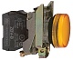 сигнальная лампа schneider electric xb4bv65