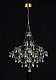 подвесная люстра myfar allegria mr2642-66p-50cd