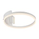 потолочный светильник freya frame fr6084cl-l68w