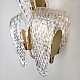 настенный светильник modestyle ms.2291.03 gd