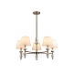 люстра на штанге lumion classi vermont 8274/5