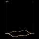 подвесной светильник loft it tape light 10403/1600 ab