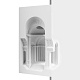 гипсовый светильник loft it antique 10355a