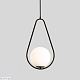 подвесной светильник imperium loft hoop 213738-26