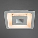 встраиваемый светодиодный светильник arte lamp canopo a7243pl-2wh