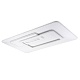 потолочная люстра escada rung 10294/3led