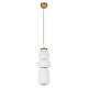 подвесной светильник loft it duff 10422/c